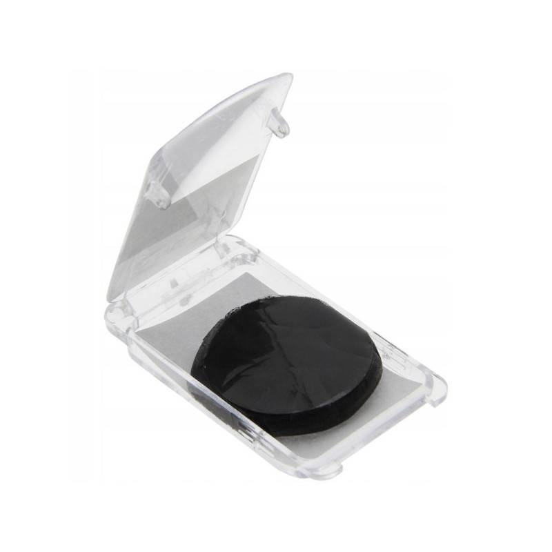 Pasta wolframowa 20g czarna NGT