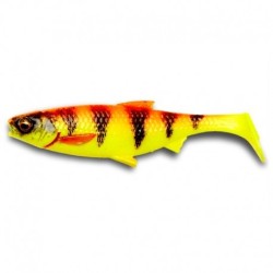 3D RIVER ROACH 10CM 10G SAVAGE GEAR GOLDEN AMBULANCE 74290