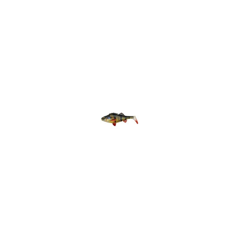 4D Perch Shad 12,5cm 20g Perch 73956