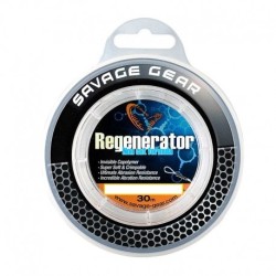 Przypon REGENERATOR SAVAGE GEAR 1,05mm 52kg 30m 54844