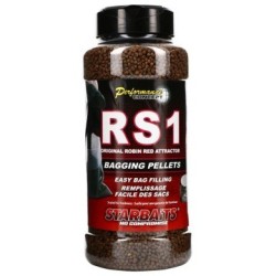 Przynęta naturalna pellety Starbaits 26952 700 g