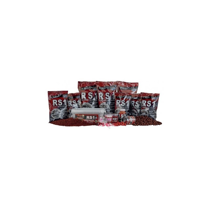 Pasta RS1 Paste Baits 250G 27129