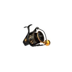 Penn Slammer IV 4500 HS 1545763