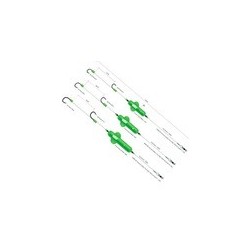 MadCat Screaming Basic River Rig L 60g Worm Squid