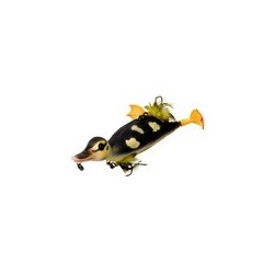 3D Suicide Duck 10,5cm - Natural Savage gear 53730