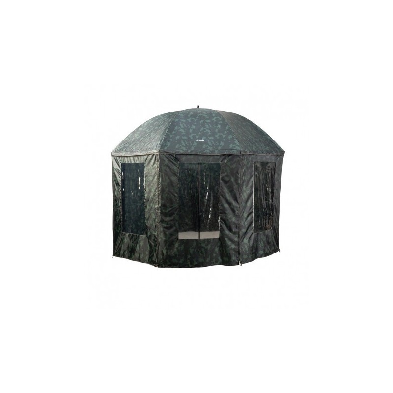 Parasol Wędkarski Jaxon VARIANT CAMOU 290 AK-PLX290XU