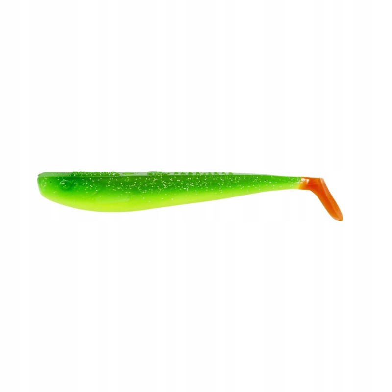 GUMA MANNS Q-PADDLER HOT SHAD-10,0 cm