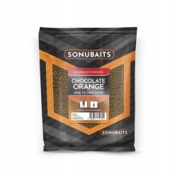 PASTA SONUBAITS - CHOCOLATE&ORANGE 500G