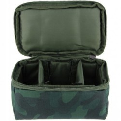 POKROWIEC NA CIĘŻARKI 3 WAY LEAD BAG NGT 046 CAMO