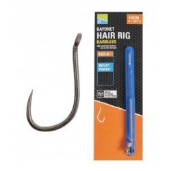 Przypony z kolcem KKH-B roz.16  10cm PRESTON