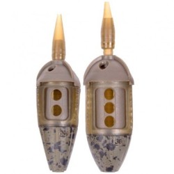 Koszyk ICS Maggot Feeder - Large 30g PRESTON