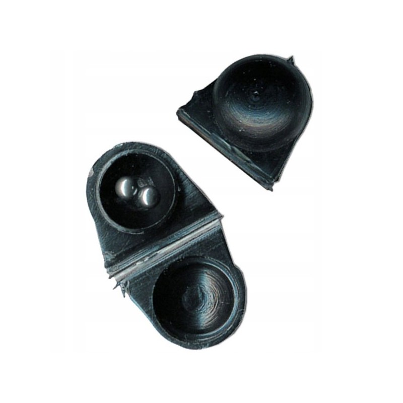 Black Cat Grzechotka do wabiena sumów 5SZT 4288002