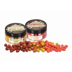 Kulki dumbels Pop-Up Traper 30g 8/10mm konopie