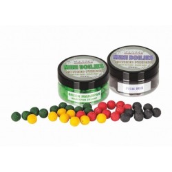 Mini Boilies Traper Method Feeder - średnica 9mm, 50g BANAN