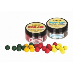 Pop-Up Traper Method Feeder - średnica 10mm, 30g KREWETKA