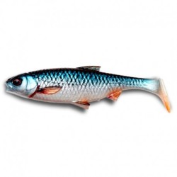 3D RIVER ROACH 12CM 17G SAVAGE GEAR ROACH 74292