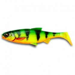 3D RIVER ROACH 12CM 17G SAVAGE GEAR FIRETIGER 74294