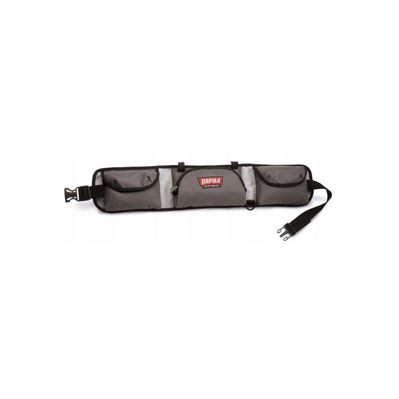 Pas spinningowy Rapala Sportsman's 10 Tackle Belt RA0700032