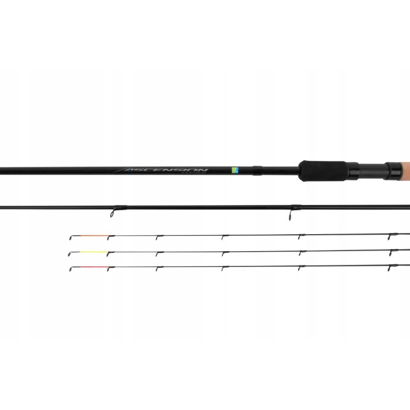 Wędka Preston Ascension Feeder Rods 3.2m - 30g