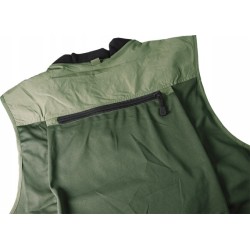 Kamizelka wędkarska team Dragon KA-22-02