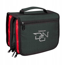 Przybornik na akcesoria Dragon DGN 23.5x12x17.5cm