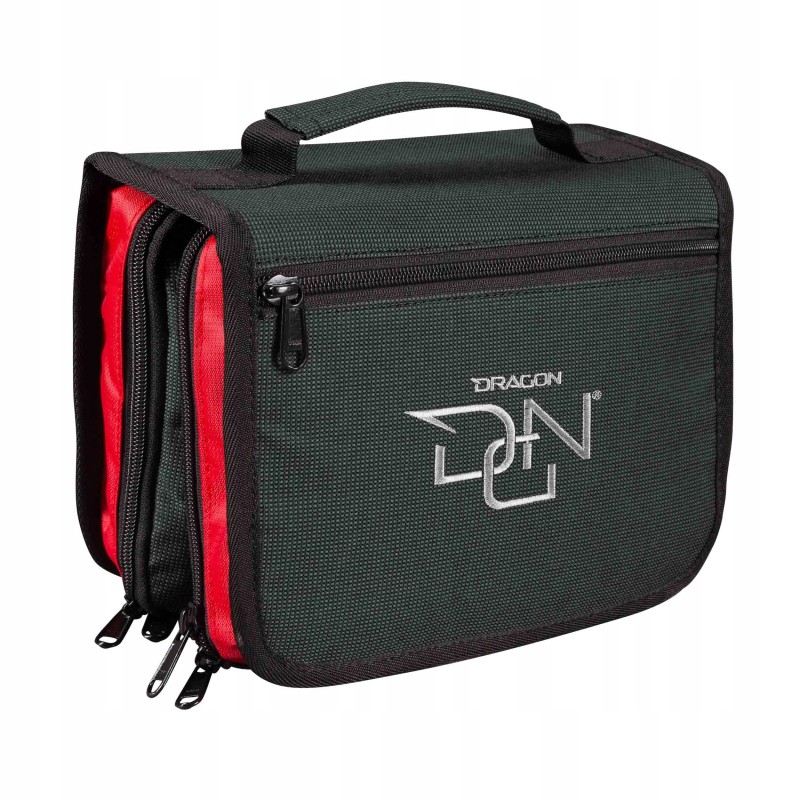 Przybornik na akcesoria Dragon DGN 23.5x12x17.5cm