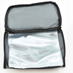 Przybornik na akcesoria Dragon DGN 23.5x12x17.5cm