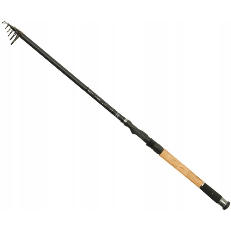 Wędka Mistrall Lamberta Tele Superior UP80g 360cm RM-2141236