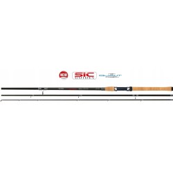 Wędka Mistrall Lamberta Match 5-25 g 145 cm - 420 cm