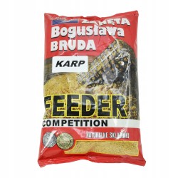 Zanęta Boland zawodnicza 1kg. feeder karp ZA-ZA215