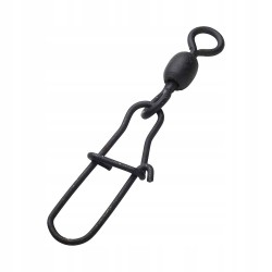Krętlik z agrafką MadCat r2 75kg 5 szt.70908