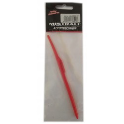 WYPYCHACZ MISTRALL CZERWONY AM-6008107