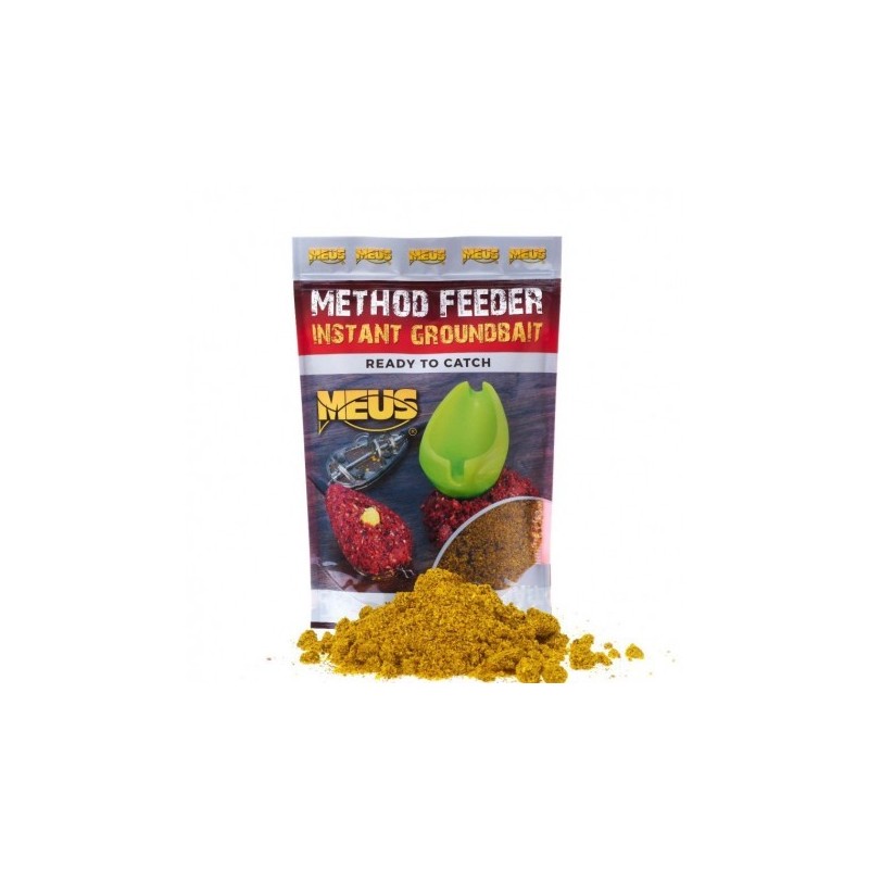 Instant Groundbait CSL