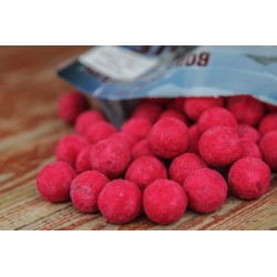 Kulki Zanętowe Durus 15mm Truskawka