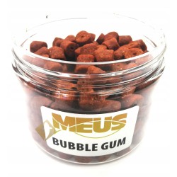 Meus Hook Pellet Durus 8mm Bubble Gum