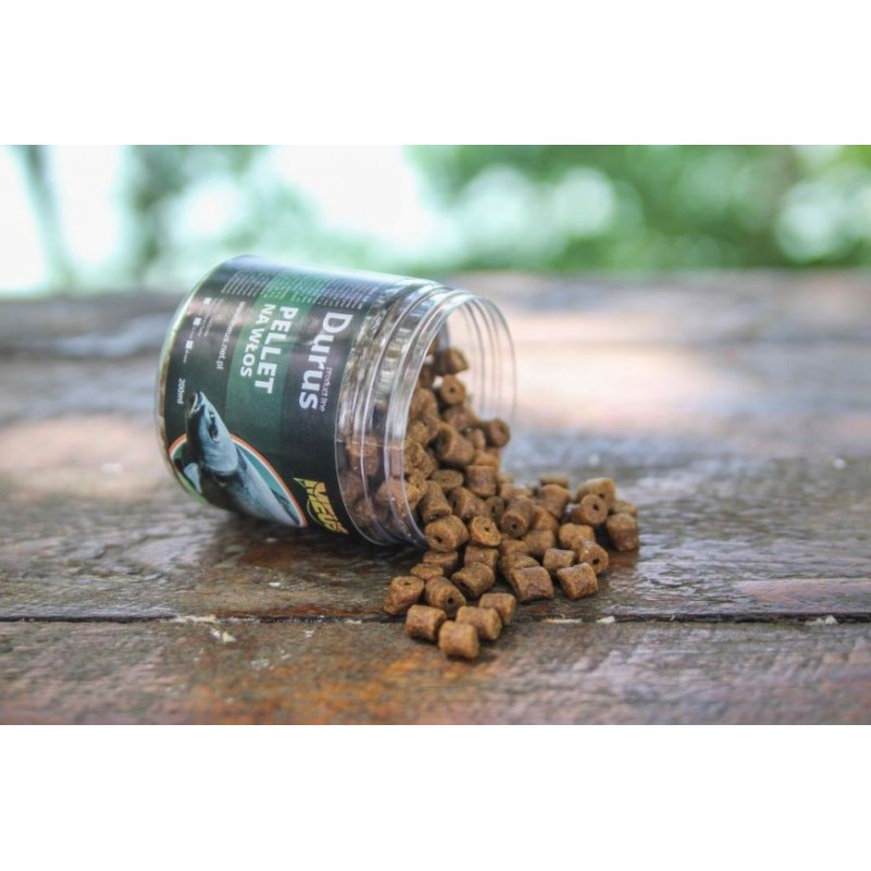 Hook Pellets Durus 8mm Kukurydza