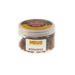 Hook Pellets Spectrum 8mm Konopia