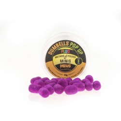 Dumbells Fluo Wafters 8mm LT94 MINIS