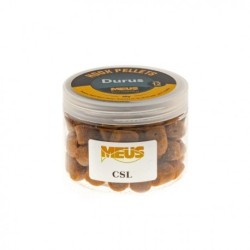 Hook Pellets Durus 12mm CSL MINIS