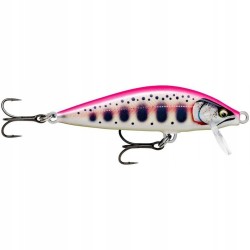 WOBLER RAPALA COUNTDOWN ELITE CDE75 GDPY