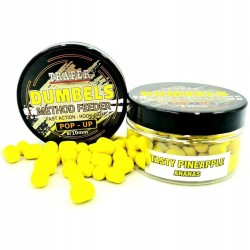 Przynęta naturalna kulki pływające Traper 04329 30 g