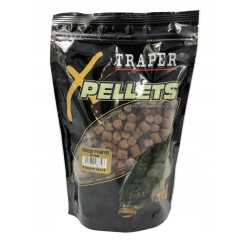Pellet Traper Orzech tygrysi 8mm 1kg 04072