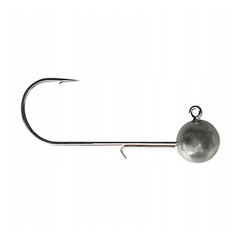 Główki Savage Gear Ball Jig Head r.3/0 12,5g 1szt.
