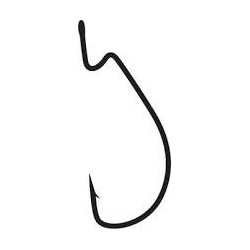 Haczyki Jaxon Spin Hook HX Rozmiar 8 HY-DSA08