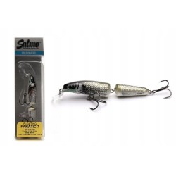 Salmo Fanatic 7cm 5g pływający HOLO BLEAK QIF001