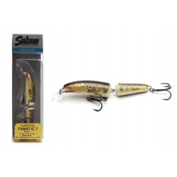 WOBLER SALMO FANATIC F 7,0cm - QIF004
