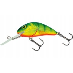 Wobler Salmo QHT049 5 cm 8 g HPH