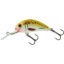 Wobler Salmo QHT942 5 cm 8 g AYU