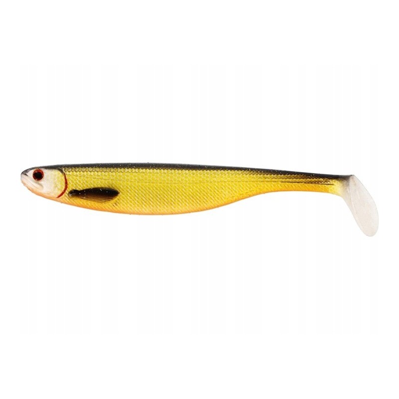 ShadTeez Slim 12cm 10g Official Roach