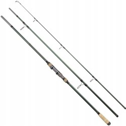 Wędka Dragon MEGABAITS TACTIX CARP 360Cm 22-64-360